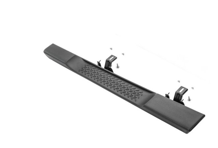 საფეხური WRANGLER 2007-2017 2 კარიანი (პაროგი)